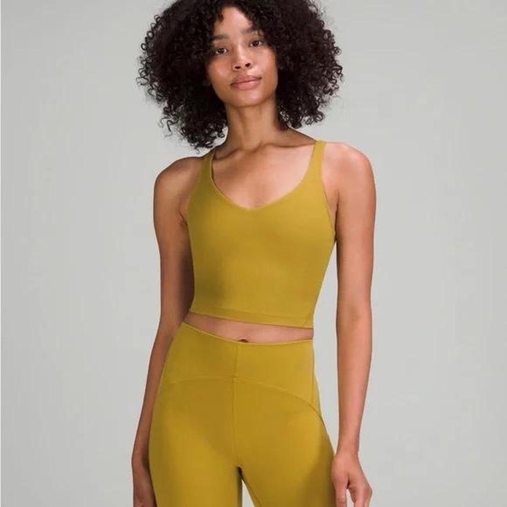 Lululemon Align Tank